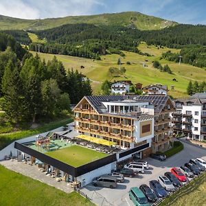 Natuerlich Hotel Mit Charakter